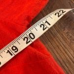 Soft Surroundings  gauze bar harbor button front 3/4 sleeve top Photo 7