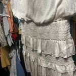 She & Sky  Creme Dress Photo 9