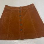 Madewell  Snap‎ Women's Fairycore Skirt Photo 0