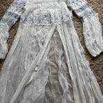 Free People  Sweet Sunny Days Tunic Photo 6