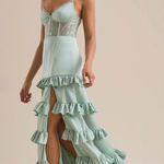 Altar'd State NWT Altar’d State Malinda Maxi Dress Photo 0