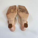 A'mmonde Atelier Andrea 100 Sandals‎ in Nude Tan Size 6 Photo 8