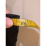 Amanda Uprichard Women's Dress McKay Dress In Black Size Large Designer Luxury Photo 9