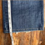 Gap T5 Y2K Vintage 2003 1969 Jeans Low Rise 26 2R Blue Bootcut Flare Denim Pants Photo 5