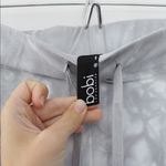 Bobi / Revolve Tie Dye Terry Shorts NWOT Photo 9