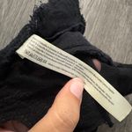 Black Lace Crop Top/Bralette Photo 3