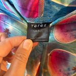 Terez  Shine On Colorful Sunglasses Print Leggings | Size Small Photo 1