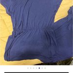 ASOS  Maxi Blue Formal Dress Photo 5