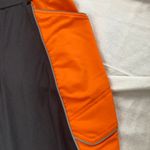 NWT Defects Safe Riders Gear Womens S Reflective Breeches High Visibility Trail Black Photo 6