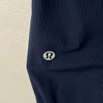 Lululemon Dance Studio Mid-Rise Joggers navy blue 4 Photo 9