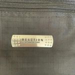 Kenneth Cole Reaction Black Laptop Messenger Office Business School Bag Photo 11