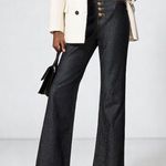 J.Crew  Tall high-rise flare jean 29-Tall Photo 1