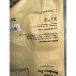 Brand New Truekind Women's Size 3XL Black Strapless Bandeau Bra Photo 6