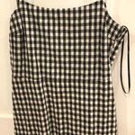 Lulus gingham dress Photo 0