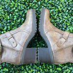 Baretraps  women Combat Boots, size 9M Photo 0