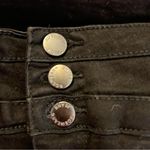 Roswear Wide Leg High Waisted Jeans Black M Size M Photo 8