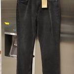 Reformation 💕💕 Julia High Rise Jeans ~ Monterey 31 NWT Photo 14