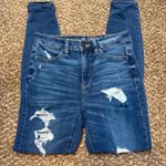 American Eagle  Super High-Rise Jeggings Photo 1