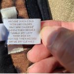 Chico's brown cheetah animal print jacket/blazer sz 0 Photo 12