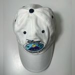 Disney  Vacation Club DVC Member Logo Retired Baseball Hap Cap Photo 3