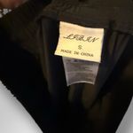 Libin Black Athletic Pants‎ Photo 4