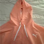 Puma Cropped  Hoodie Photo 5