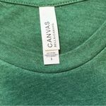 Bella Canvas “What Up Grinches” Short Sleeve‎ Graphic Tee Photo 4