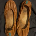 Tieks  Flats Chestnut Ballet Photo 0