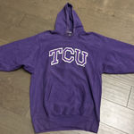 Steve & Barry's TCU HOODIE Photo 0