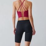 Berlook Activewear Black High Waisted Quick Photo 2