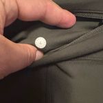 Lululemon Athletica Dark Green Leggings Photo 4