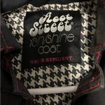 Fleet Street 1960s  trench Raincoat-Size 12 Photo 3