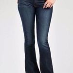 Lucky Brand Size 6/28 Distressed Denim Sofia Boot Cut Jeans NEW Photo 0
