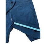 Kyodan Outdoors womens black pull-on hiking shorts sz XS 7” inseam Photo 3