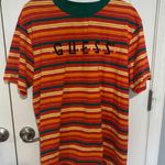 Guess Striped Tee Photo 0