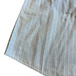 Brooks Brothers Red Fleece Light Denim Shirt Dress Chambray Stripe Size 4 Womens Photo 4