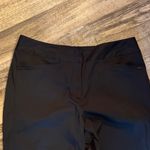 Tail Black Women's Pants / DG5 Size 10 Photo 1