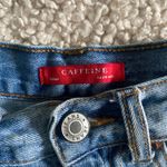 Caffeine Jean Shorts Photo 2