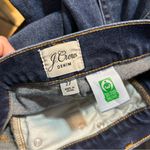 J.Crew Curvy Full-Length Bootcut Jeans in Kettle Wash Size 27 Photo 7