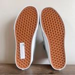 Vans Sk8-Hi Tapered Mono Embroidery Shadow Unisex Shoe Size 7.5 or 9 #832A Photo 8