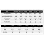 Vimmia  Sports Bra High Neck Floral Purple Black Compression Racerback Size M Photo 6