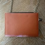 Steve Madden  Brown & Black Crossbody Bag Photo 2