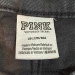 PINK - Victoria's Secret Black Victoria's Secret PINK Shorts Photo 2