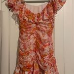 Hello Molly Flowers on my Mind Dress Pink US size 4 Photo 2