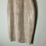 Privy  Snake‎ Print Spaghetti Strap Cut Out Bodycon Dress Size Small Photo 3