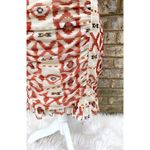 Free People NWT Romi Mesh Mini Skirt Photo 8