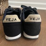 VEJA Sdu Rec Flannel Sneakers Dark Blue 9 Photo 3