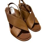 Tory Burch  Gabrielle Wedge Sandals Sz. 7.5 Photo 2