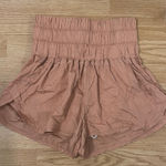 Free People  The Way Home Shorts Photo 0