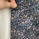 Athleta womens 16 trekkie north jogger paisley ankle new athletic lulu gym casua Photo 7